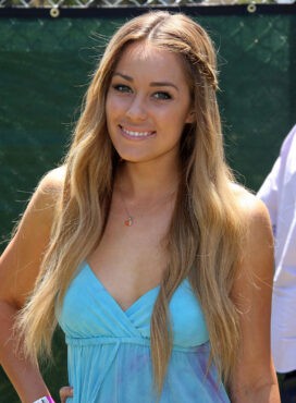 Lauren Conrad