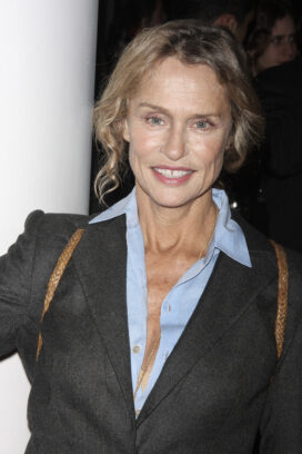 Lauren Hutton