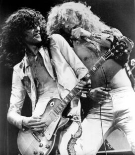 Led Zeppelin