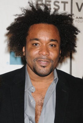 Lee Daniels