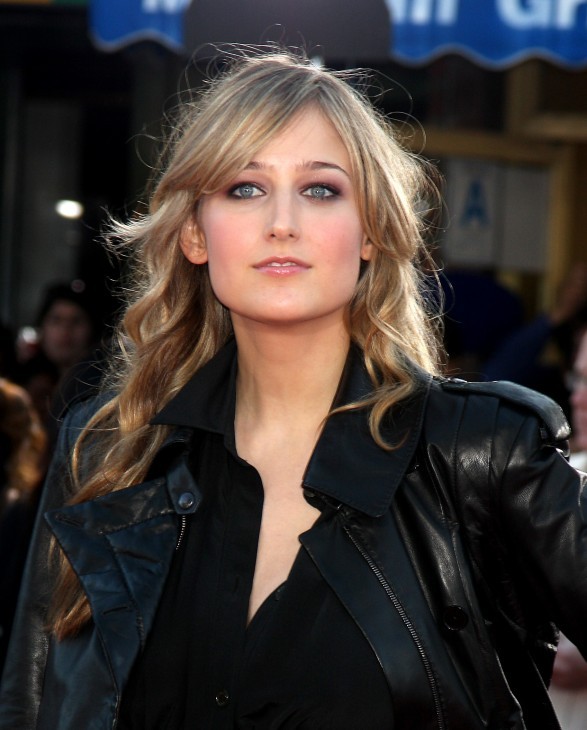 Leelee Sobieski | Who2