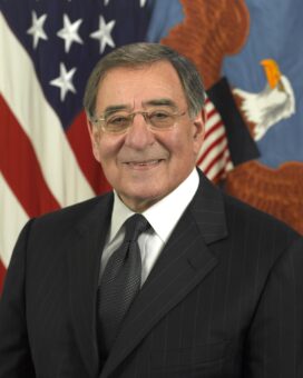 Leon Panetta