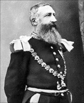 Leopold II