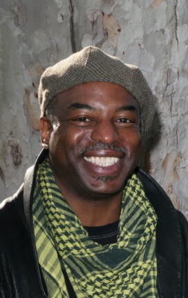 LeVar Burton