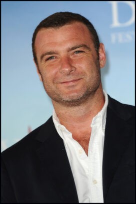 Liev Schreiber