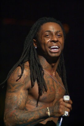 Lil Wayne