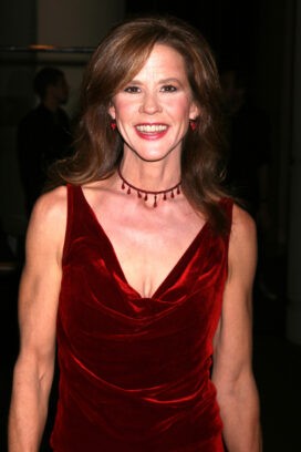 Linda Blair