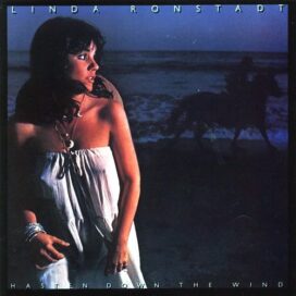 Linda Ronstadt