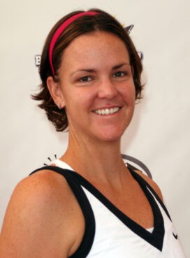 Lindsay Davenport