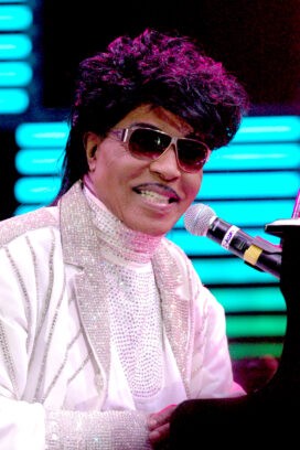 Little Richard