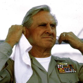 Lloyd Bridges