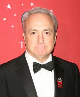 Lorne Michaels