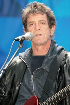 Lou Reed