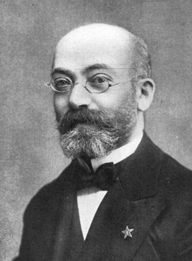 Ludwig L. Zamenhof
