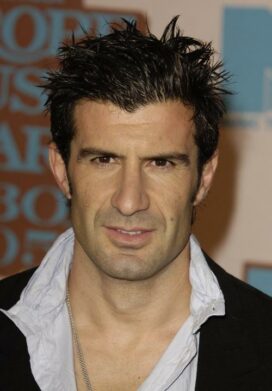 Luis Figo