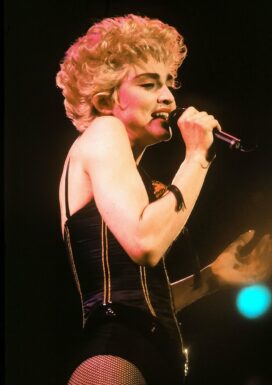 Madonna