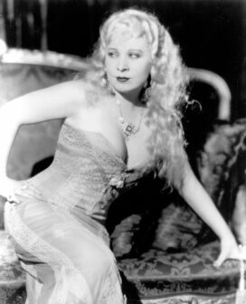 Mae West