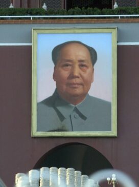 Mao Zedong