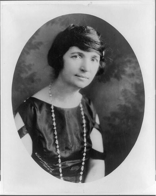 Margaret Sanger