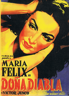 Maria Felix