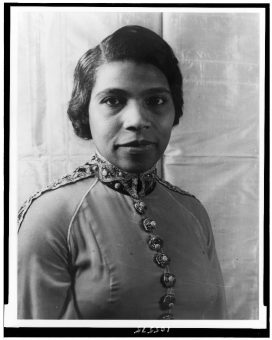 Marian Anderson biography | birthday, trivia | American Civil Rights