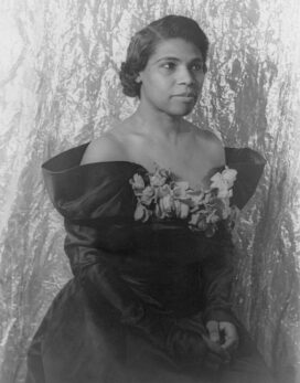 Marian Anderson