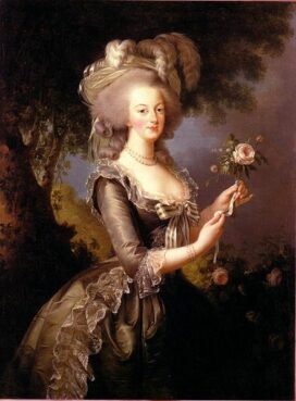 Marie Antoinette