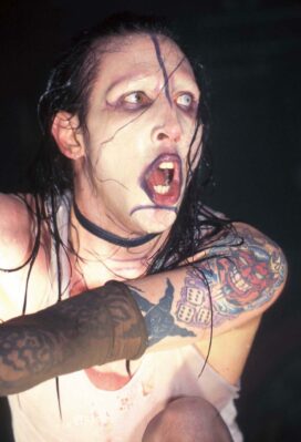 Marilyn Manson