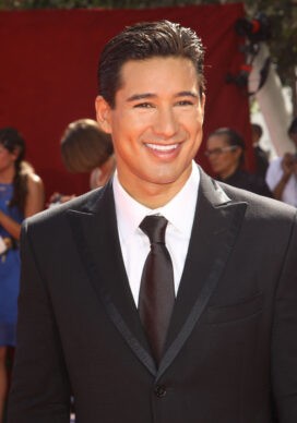 Mario Lopez