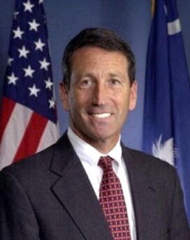 Mark Sanford