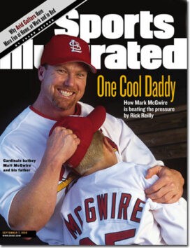 Mark McGwire