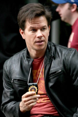 Mark Wahlberg