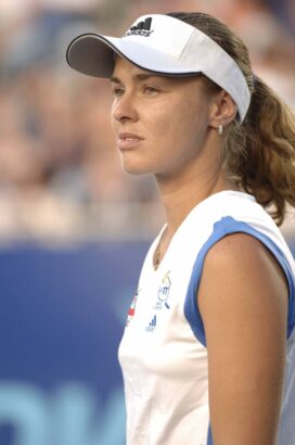 Martina Hingis