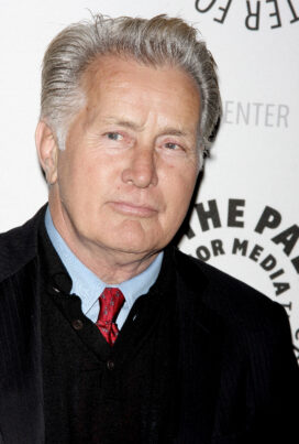 Martin Sheen