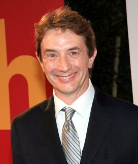 Martin Short