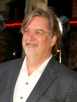 Matt Groening