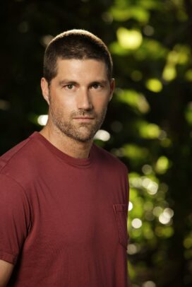 Matthew Fox