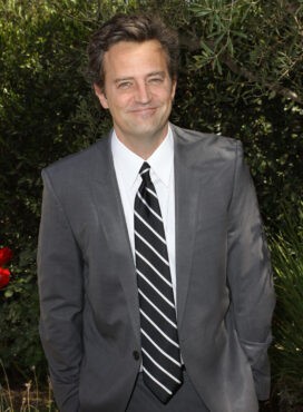 Matthew Perry