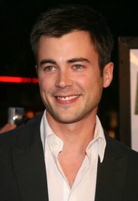 Matt Long