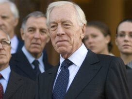 Max Von Sydow