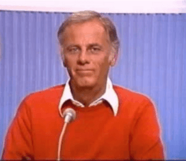 McLean Stevenson