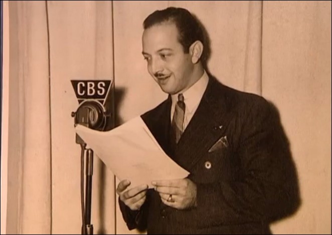 Image result for the death of cartoon voice actor mel blanc