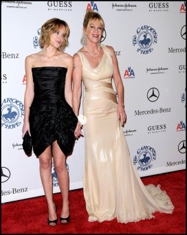 Melanie Griffith