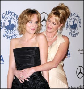 Melanie Griffith