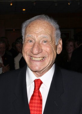 Mel Brooks