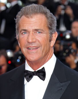 Mel Gibson