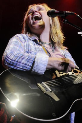 Melissa Etheridge