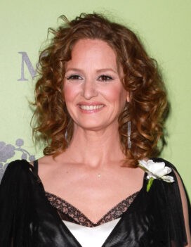 Melissa Leo