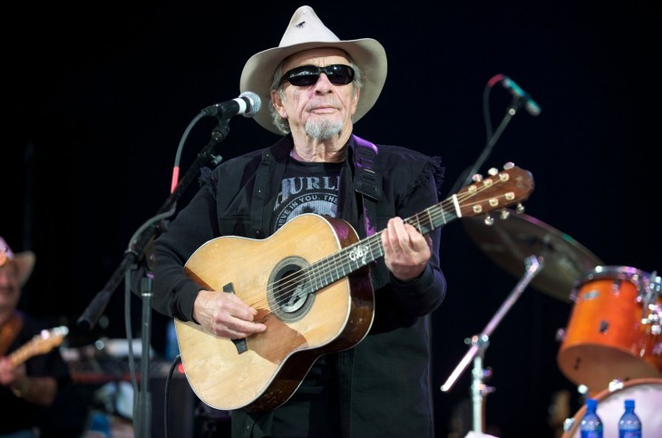 Merle Haggard | Who2