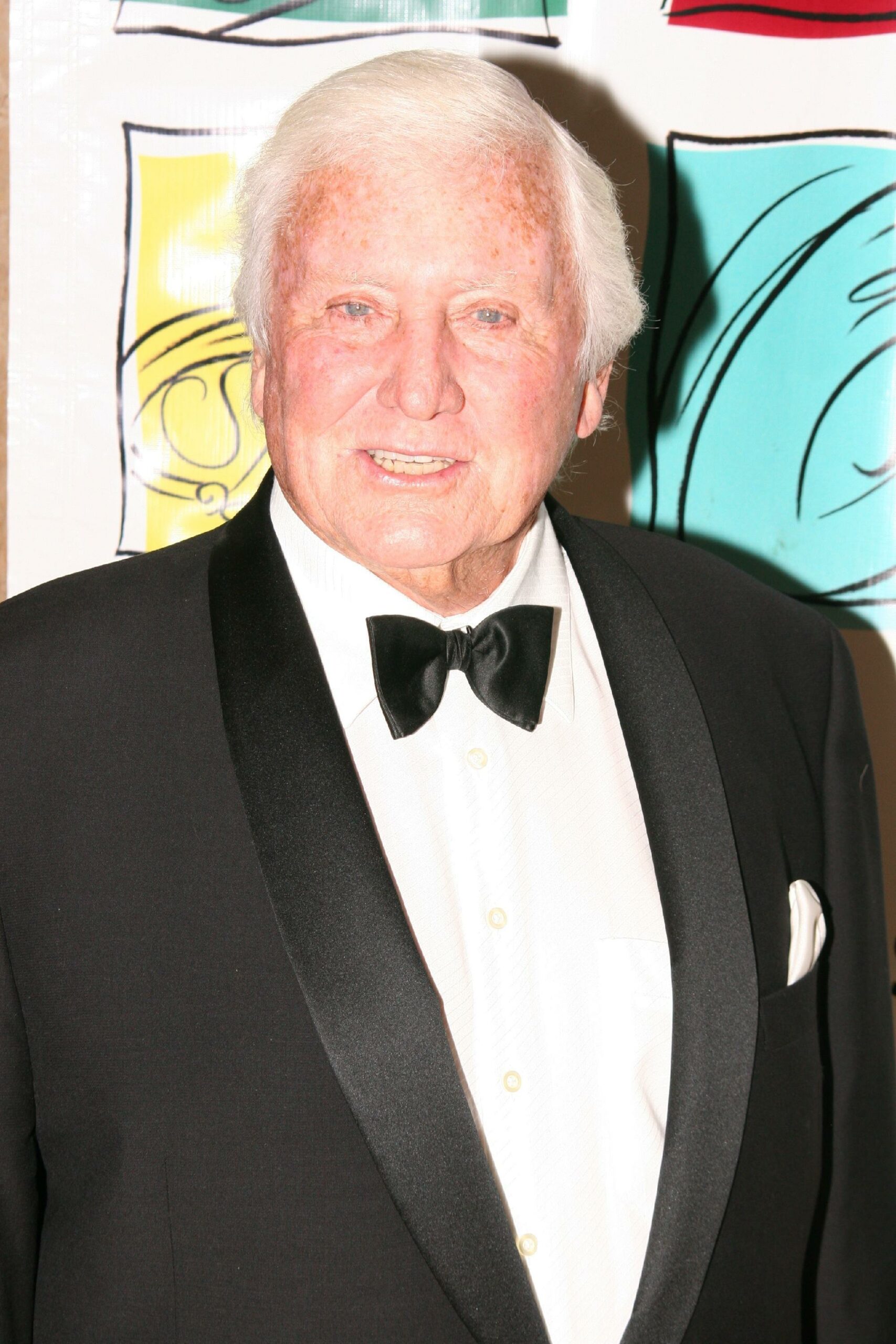 Son Of Merv Griffin